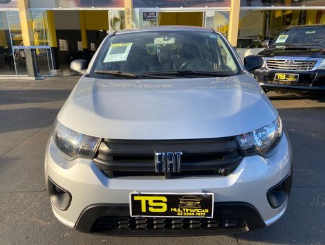 Fiat MOBI LIKE 1.0 Fire Flex 5p.