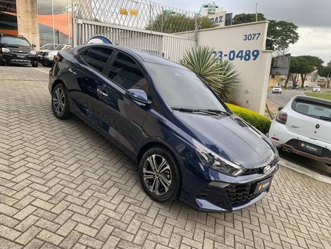 Hyundai HB20S Plat. Safety 1.0 TB Flex 12V Aut.