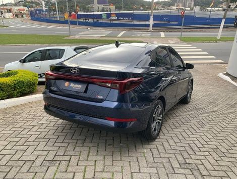 Hyundai HB20S Plat. Safety 1.0 TB Flex 12V Aut.