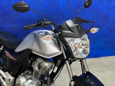 HONDA CG 160 START