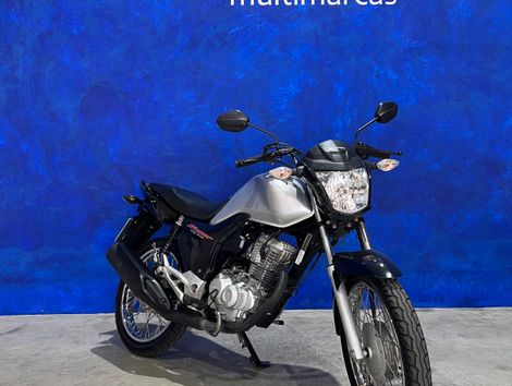 HONDA CG 160 START