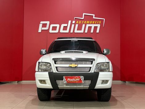 Chevrolet S10 P-Up Executive 2.4 MPFI F.Power CD