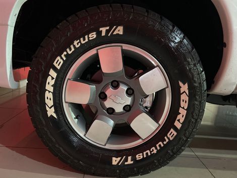 Chevrolet S10 P-Up Executive 2.4 MPFI F.Power CD