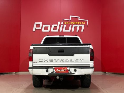 Chevrolet S10 P-Up Executive 2.4 MPFI F.Power CD