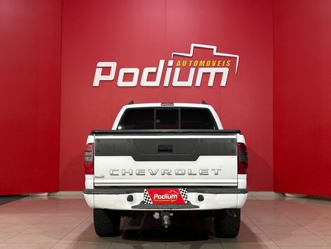 Chevrolet S10 P-Up Executive 2.4 MPFI F.Power CD