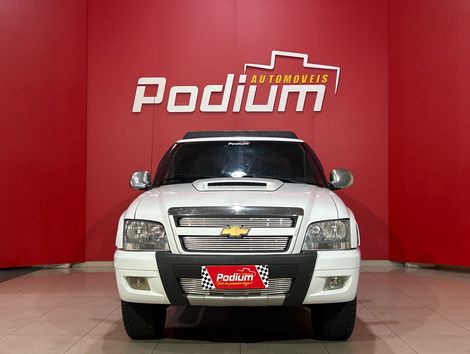 Chevrolet S10 P-Up Executive 2.4 MPFI F.Power CD