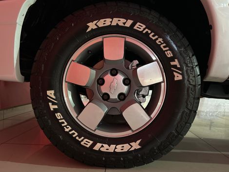 Chevrolet S10 P-Up Executive 2.4 MPFI F.Power CD