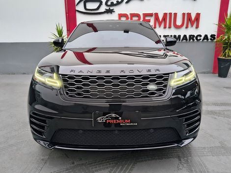 Land Rover Range R. VE. R-Dyn SE 2.0 4x4 300cv Aut.