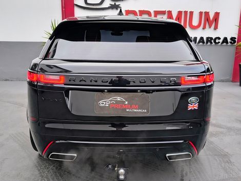 Land Rover Range R. VE. R-Dyn SE 2.0 4x4 300cv Aut.