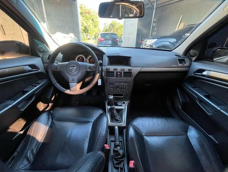 Chevrolet Vectra GT-X 2.0 MPFI 8V FlexPower Mec.