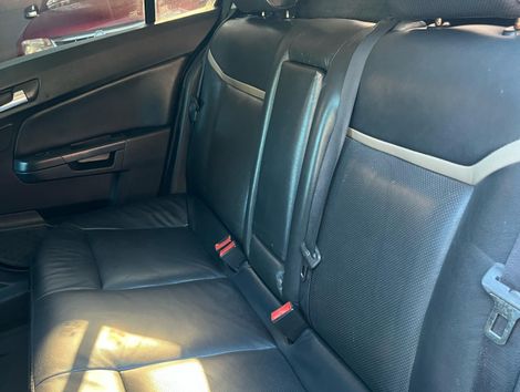 Chevrolet Vectra GT-X 2.0 MPFI 8V FlexPower Mec.