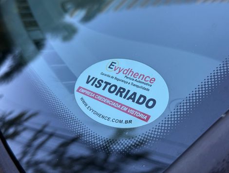 VolksWagen Gol 1.0 Total Flex 8V 5p (25 Anos)