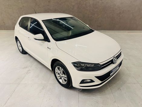 VolksWagen Polo Comfort. 200 TSI 1.0 Flex 12V Aut.