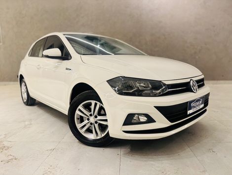 VolksWagen Polo Comfort. 200 TSI 1.0 Flex 12V Aut.