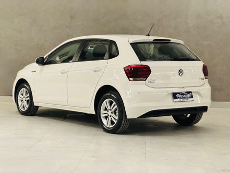 VolksWagen Polo Comfort. 200 TSI 1.0 Flex 12V Aut.