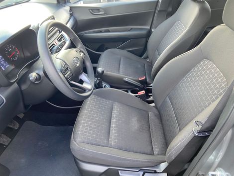 Hyundai HB20 Sense 1.0 Flex 12V Mec.