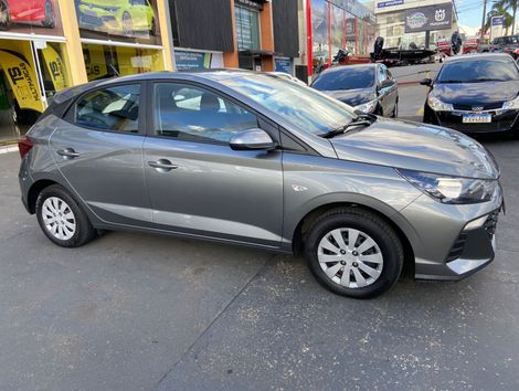 Hyundai HB20 Sense 1.0 Flex 12V Mec.