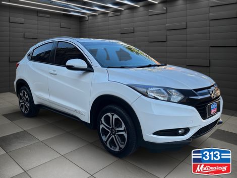 Honda HR-V EX 1.8 Flexone 16V 5p Aut.