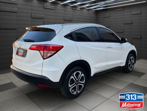 Honda HR-V EX 1.8 Flexone 16V 5p Aut.