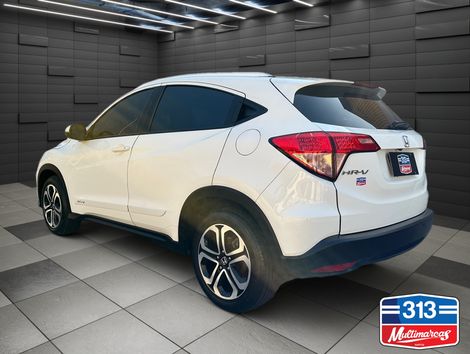 Honda HR-V EX 1.8 Flexone 16V 5p Aut.