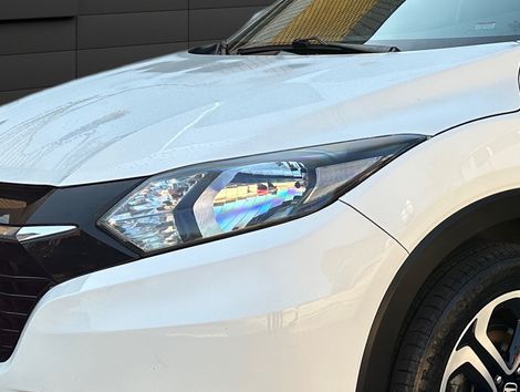Honda HR-V EX 1.8 Flexone 16V 5p Aut.