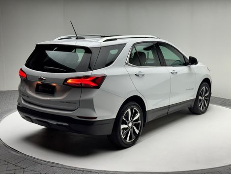 Chevrolet EQUINOX Premier 1.5 Turbo 172cv Aut.