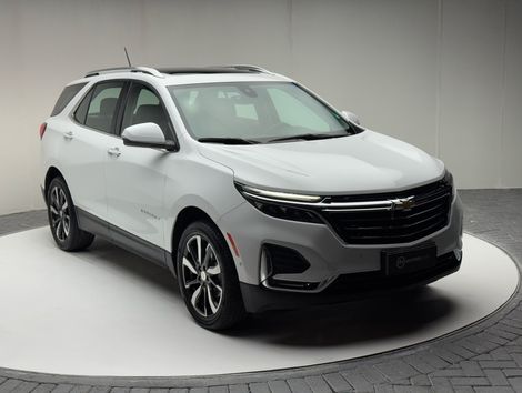 Chevrolet EQUINOX Premier 1.5 Turbo 172cv Aut.