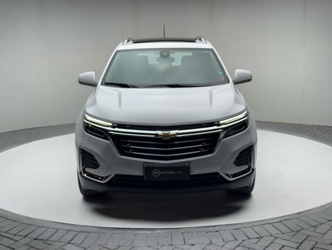 Chevrolet EQUINOX Premier 1.5 Turbo 172cv Aut.