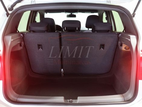 VolksWagen T-Cross Sense 1.0 TSI Flex 5p Aut.