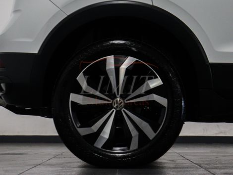 VolksWagen T-Cross Sense 1.0 TSI Flex 5p Aut.
