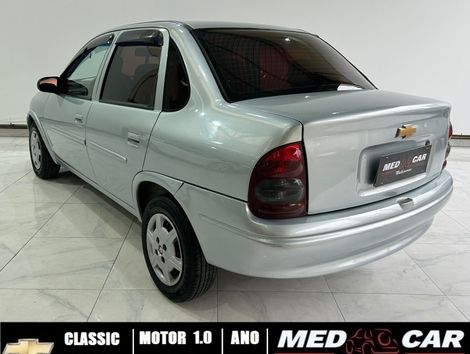 Chevrolet Corsa Sed Class.Spirit 1.0/1.0 FlexPower