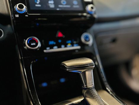 Hyundai Creta Limited 1.0 TB 12V Flex Aut.