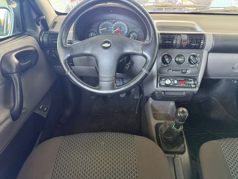 Chevrolet Classic Life/LS 1.0 VHC FlexP. 4p