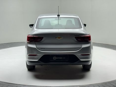 Chevrolet ONIX SEDAN Plus LTZ 1.0 12V TB Flex Mec.
