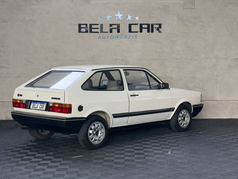 VolksWagen Gol CLi / CL 1.8