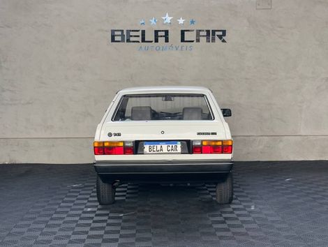 VolksWagen Gol CLi / CL 1.8