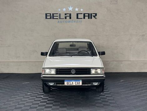 VolksWagen Gol CLi / CL 1.8