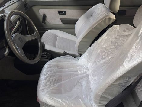VolksWagen Gol CLi / CL 1.8