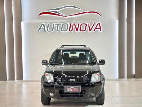 Ford EcoSport XLT 2.0/ 2.0 Flex 16V 5p Mec.