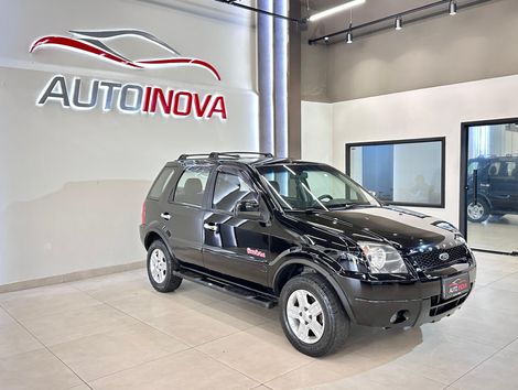 Ford EcoSport XLT 2.0/ 2.0 Flex 16V 5p Mec.
