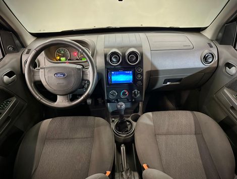 Ford EcoSport XLT 2.0/ 2.0 Flex 16V 5p Mec.