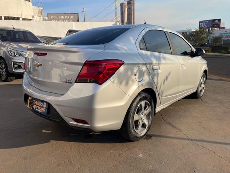 Chevrolet PRISMA Sed. LTZ 1.4 8V FlexPower 4p
