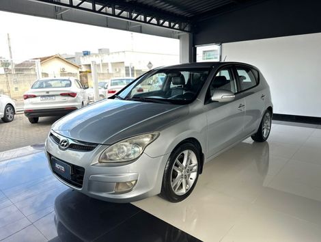 Hyundai i30 2.0 16V 145cv 5p Aut.