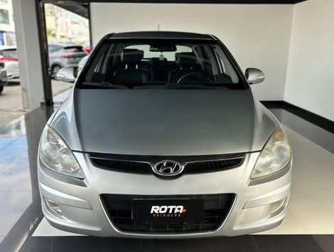 Hyundai i30 2.0 16V 145cv 5p Aut.