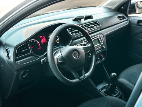 VolksWagen Gol 1.0 Flex 12V 5p