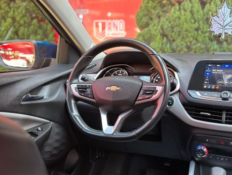 Chevrolet ONIX HATCH PREM. 1.0 12V TB Flex 5p Aut.