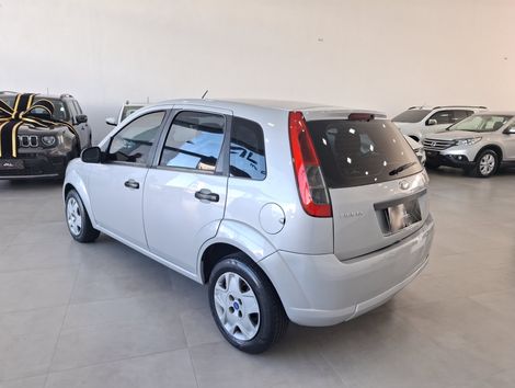 Ford Fiesta 1.0 8V Flex/Class 1.0 8V Flex 5p