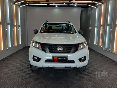 Nissan Frontier ATTAC.CD 4x4 2.3 Bi-TB Die. Aut