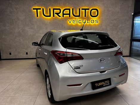 Hyundai HB20 Comf./C.Plus/C.Style 1.0 Flex 12V