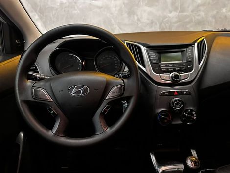 Hyundai HB20 Comf./C.Plus/C.Style 1.0 Flex 12V